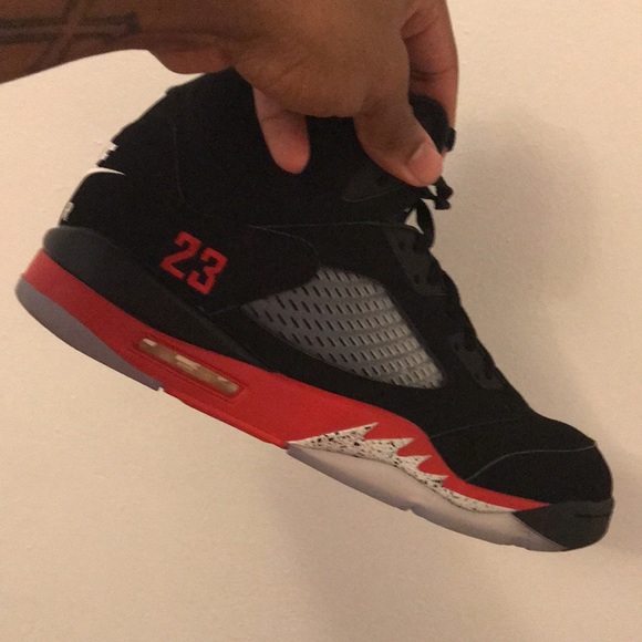 Air Jordan top 3: size 13 mens
